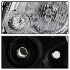 08-12 Ford Escape OE-Style Replacement Headlights - Chrome 11 08-12 Ford Escape OE-Style Replacement Headlights - Chrome -High-Efficiency Car Light Store 08 12 ford escape oe style replacement headlights chrome 79
