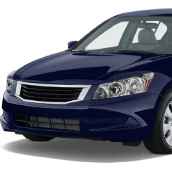 08-12 Honda Accord Sedan Left OE Style Headlight Lamp Replacement HO2502130 -High-Efficiency Car Light Store 08 12 honda accord sedan left oe style headlight lamp replacement ho2502130 82