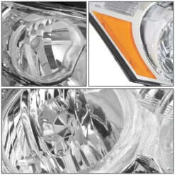 08-12 Honda Accord Sedan Right OE Style Headlight Lamp Replacement HO2503130 -High-Efficiency Car Light Store 08 12 honda accord sedan right oe style headlight lamp replacement ho2503130 73
