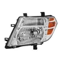 08-12 Nissan Pathfinder Replacement Headlights - Driver Side