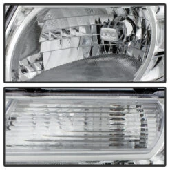 08-12 Nissan Pathfinder Replacement Headlights - Driver Side -High-Efficiency Car Light Store 08 12 nissan pathfinder replacement headlights driver side 114