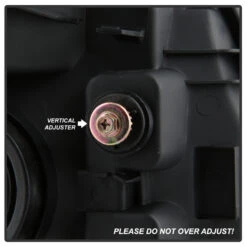 08-12 Nissan Pathfinder Replacement Headlights - Driver Side -High-Efficiency Car Light Store 08 12 nissan pathfinder replacement headlights driver side 117