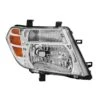 08-12 Nissan Pathfinder Replacement Headlights - Passenger Side