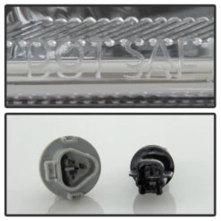 08-12 Nissan Pathfinder Replacement Headlights - Passenger Side -High-Efficiency Car Light Store 08 12 nissan pathfinder replacement headlights passenger side 108