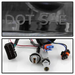 08-15 Mitsubishi Lancer Driver Side Headlights - OEM Left 6 08-15 Mitsubishi Lancer Driver Side Headlights - OEM Left -High-Efficiency Car Light Store 08 15 mitsubishi lancer driver side headlights oem left 77