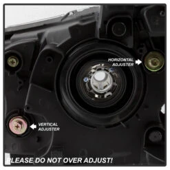 08-15 Mitsubishi Lancer Passenger Side Headlights - OEM Right -High-Efficiency Car Light Store 08 15 mitsubishi lancer passenger side headlights oem right 79