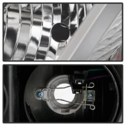 2013-2017 Chevy Traverse Replacement Headlights - Right Passenger Side 12 2013-2017 Chevy Traverse Replacement Headlights - Right Passenger Side -High-Efficiency Car Light Store 09 12 chevrolet traverse spyder passenger side replacement headlight 105