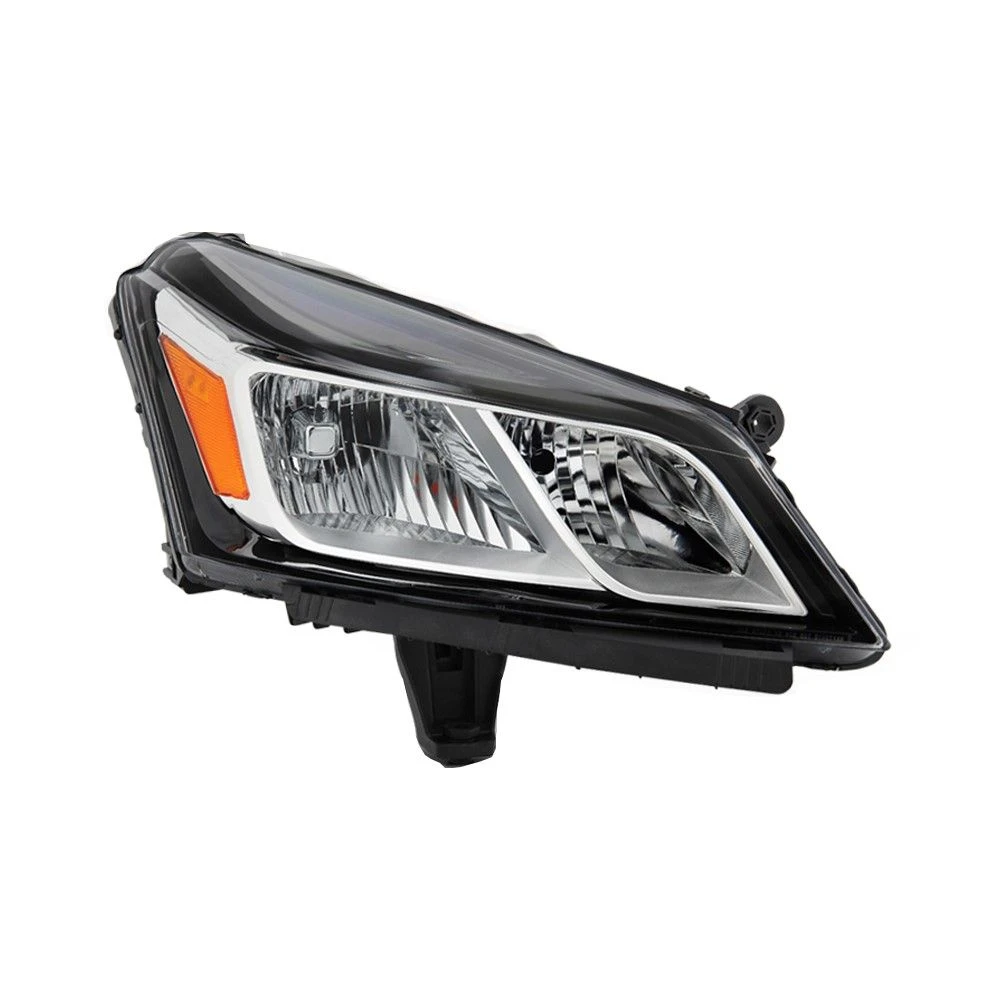 2013-2017 Chevy Traverse Replacement Headlights - Right Passenger Side 1 2013-2017 Chevy Traverse Replacement Headlights - Right Passenger Side