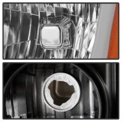 2013-2017 Chevy Traverse Replacement Headlights - Left/Right Side -High-Efficiency Car Light Store 09 12 chevrolet traverse spyder replacement headlight set 114