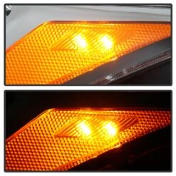 2013-2017 Chevy Traverse Replacement Headlights - Left/Right Side -High-Efficiency Car Light Store 09 12 chevrolet traverse spyder replacement headlight set 120