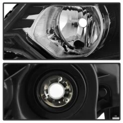 09-13 Acura TSX [Driver Left Side] Factory HID Model Headlights -High-Efficiency Car Light Store 09 13 acura tsx driver left side factory hid model headlights 135