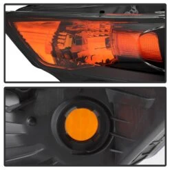 09-13 Acura TSX [Passenger Right Side] Factory HID Model Headlights -High-Efficiency Car Light Store 09 13 acura tsx passenger right side factory hid model headlights 138