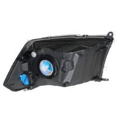 09-2018 Dodge RAM 1500 2500 3500 Euro Crystal Headlights - Black -High-Efficiency Car Light Store 09 14 dodge ram 1500 2500 3500 crystal headlights black 78