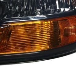 09-2018 Dodge RAM 1500 2500 3500 Euro Crystal Headlights - Smoked 11 09-2018 Dodge RAM 1500 2500 3500 Euro Crystal Headlights - Smoked -High-Efficiency Car Light Store 09 14 dodge ram 1500 2500 3500 crystal headlights smoked 71