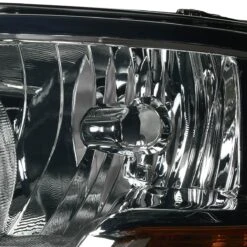 09-2018 Dodge RAM 1500 2500 3500 Euro Crystal Headlights - Smoked 12 09-2018 Dodge RAM 1500 2500 3500 Euro Crystal Headlights - Smoked -High-Efficiency Car Light Store 09 14 dodge ram 1500 2500 3500 crystal headlights smoked 74