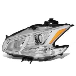 09-14 Nissan Maxima Left Side OE Style Projector Headlight