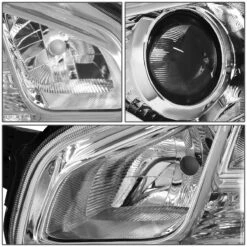 09-14 Nissan Maxima Left Side OE Style Projector Headlight -High-Efficiency Car Light Store 09 14 nissan maxima left side oe style projector headlight 70