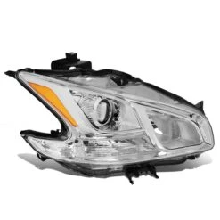 09-14 Nissan Maxima Right Side OE Style Projector Headlight