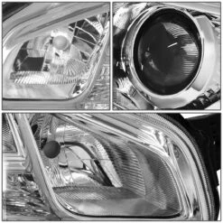 09-14 Nissan Maxima Right Side OE Style Projector Headlight -High-Efficiency Car Light Store 09 14 nissan maxima right side oe style projector headlight 70