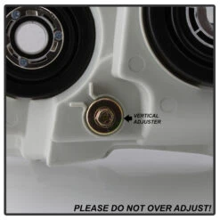 10-11 Toyota Camry OE-Style Projector Headlights|Left Driver Side -High-Efficiency Car Light Store 10 11 toyota camry oe style projector headlights left driver side 75