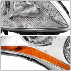 10-12 Nissan Altima Sedan [Halogen Model] Left LH Side Headlights Replacement -High-Efficiency Car Light Store 10 12 nissan altima sedan halogen model left lh side headlights replacement 87