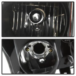 10-12 Nissan Altima Sedan [HID Model] OEM Style Headlights - Black -High-Efficiency Car Light Store 10 12 nissan altima sedan hid model oem style headlights black 107