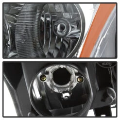 10-12 Nissan Altima Sedan [HID Model] OEM Style Headlights - Left Driver Side -High-Efficiency Car Light Store 10 12 nissan altima sedan hid model oem style headlights left driver side 110