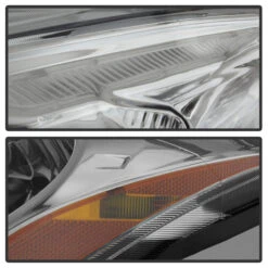 10-12 Nissan Altima Sedan [HID Model] OEM Style Headlights - Left Driver Side -High-Efficiency Car Light Store 10 12 nissan altima sedan hid model oem style headlights left driver side 113