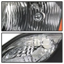 10-12 Nissan Sentra Replacement Black Headlights - Driver Side -High-Efficiency Car Light Store 10 12 nissan sentra replacement black headlights driver side 100 1