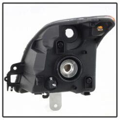 10-12 Nissan Sentra Replacement Black Headlights - Passenger Side -High-Efficiency Car Light Store 10 12 nissan sentra replacement black headlights passenger side 93
