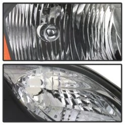 10-12 Nissan Sentra Replacement Black Headlights - Passenger Side -High-Efficiency Car Light Store 10 12 nissan sentra replacement black headlights passenger side 96