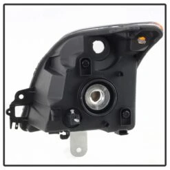 10-12 Nissan Sentra Replacement Chrome Headlights - Passenger Side -High-Efficiency Car Light Store 10 12 nissan sentra replacement chrome headlights passenger side 92