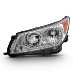 10-13 Buick LaCrosse [Halogen Model] OE-Style Headlight|Driver Left Side