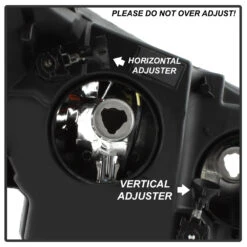 10-13 Buick LaCrosse [Halogen Model] OE-Style Headlight|Driver Left Side -High-Efficiency Car Light Store 10 13 buick lacrosse halogen model oe style headlight driver left side 89