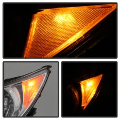 10-13 Buick LaCrosse [Halogen Model] OE-Style Headlight|Driver Left Side -High-Efficiency Car Light Store 10 13 buick lacrosse halogen model oe style headlight driver left side 92