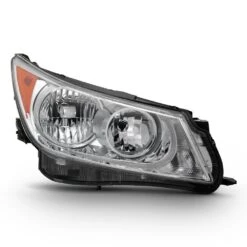 10-13 Buick LaCrosse [Halogen Model] OE-Style Headlight|Passenger Right Side