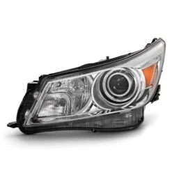 10-13 Buick LaCrosse [HID Model] OE-Style Headlight - Driver Left Side