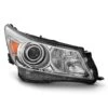 10-13 Buick LaCrosse [HID Model] OE-Style Headlight - Passenger Right Side