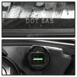 10-13 KIA Forte/Forte Koup Headlights Headlamps Assembly Replacement 13 10-13 KIA Forte/Forte Koup Headlights Headlamps Assembly Replacement -High-Efficiency Car Light Store 10 13 kia forte forte koup headlights headlamps assembly replacement 72