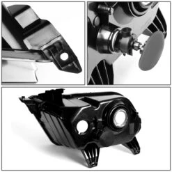 10-14 Ford Mustang Right OE Style Headlight Headlamp Replacement FO2503276 10 10-14 Ford Mustang Right OE Style Headlight Headlamp Replacement FO2503276 -High-Efficiency Car Light Store 10 14 ford mustang right oe style headlight headlamp replacement fo2503276 93