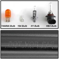 10-15 GMC Terrain SUV OE-Style Projector Headlights - Chrome 13 10-15 GMC Terrain SUV OE-Style Projector Headlights - Chrome -High-Efficiency Car Light Store 10 15 gmc terrain suv oe style projector headlights chrome 101