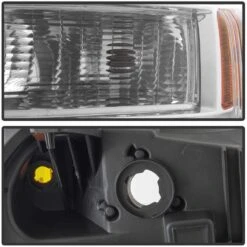 10-15 GMC Terrain SUV OE-Style Projector Headlights - Chrome 9 10-15 GMC Terrain SUV OE-Style Projector Headlights - Chrome -High-Efficiency Car Light Store 10 15 gmc terrain suv oe style projector headlights chrome 89