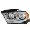 11-13 Dodge Durango Left Side OE Style Headlight Lamp Replacement CH2502228