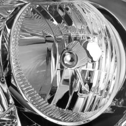 11-13 Dodge Durango Left Side OE Style Headlight Lamp Replacement CH2502228 -High-Efficiency Car Light Store 11 13 dodge durango left side oe style headlight lamp replacement ch2502228 85