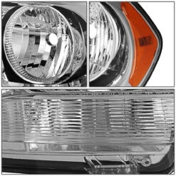 11-13 Dodge Durango Left Side OE Style Headlight Lamp Replacement CH2502228 -High-Efficiency Car Light Store 11 13 dodge durango left side oe style headlight lamp replacement ch2502228 88
