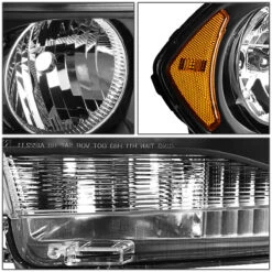 11-13 Dodge Durango Right OE Style Headlight Headlamp Replacement CH2503228 9 11-13 Dodge Durango Right OE Style Headlight Headlamp Replacement CH2503228 -High-Efficiency Car Light Store 11 13 dodge durango right oe style headlight headlamp replacement ch2503228 88