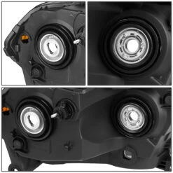 11-13 Dodge Durango Right Side OE Style Headlight Lamp Replacement CH2503228 -High-Efficiency Car Light Store 11 13 dodge durango right side oe style headlight lamp replacement ch2503228 89