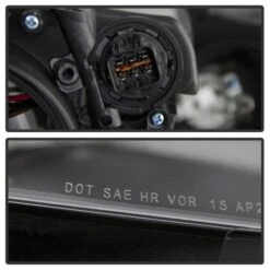 11-13 Hyundai Elantra Sedan [USA Built] OE-Style Headlight|Driver Left Side -High-Efficiency Car Light Store 11 13 hyundai elantra sedan usa built oe style headlight driver left side 88