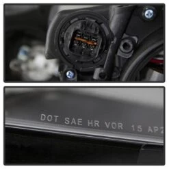 11-13 Hyundai Elantra Sedan [USA Built] OE-Style Headlight|Passenger Right Side -High-Efficiency Car Light Store 11 13 hyundai elantra sedan usa built oe style headlight passenger right side 79