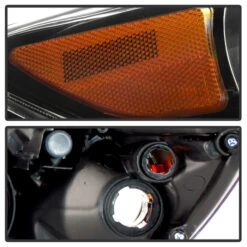 11-13 Toyota Corolla S XRS OE Style Headlights - Black Right Passenger Side 8 11-13 Toyota Corolla S XRS OE Style Headlights - Black Right Passenger Side -High-Efficiency Car Light Store 11 13 toyota corolla s xrs oe style headlights black right passenger side 98